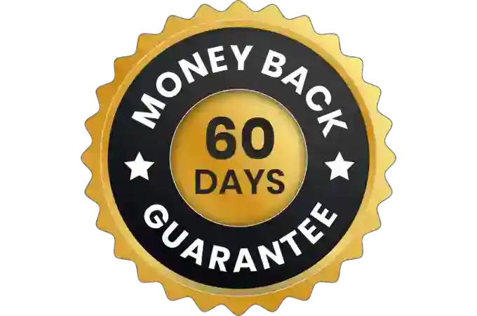 Derila Ergo Pillow 60-Night Money Back Guarantee USA